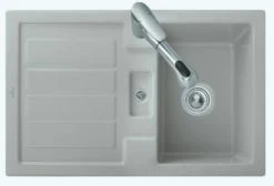 Villeroy Und Boch 330600KR 800x510mm Rechteck Crema CeramicPlus