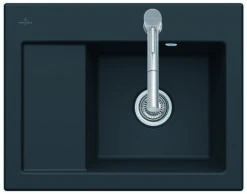 Villeroy Und Boch 331200R1 650x220x510mm Rechteck Weiß Alpin C+