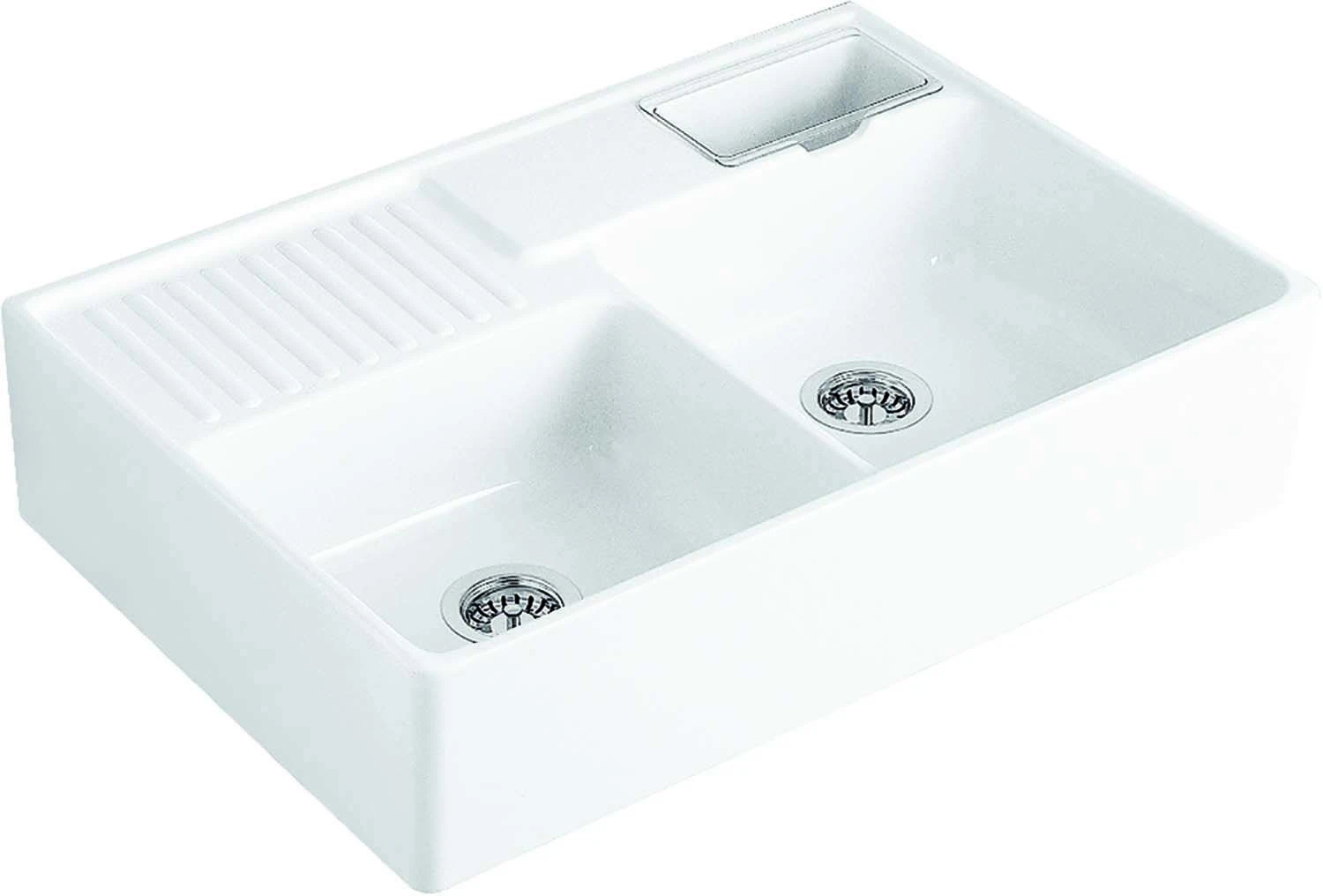 Villeroy Und Boch 632300FU 895x220x630mm Rechteck Ivory C+ 1 Villeroy Und Boch 632300FU 895x220x630mm Rechteck Ivory C+