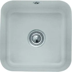 Villeroy Und Boch 670300i4 445x445mm Quadrat Graphite CeramicPlus