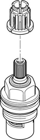 Villeroy Und Boch 92526400 925264