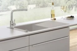 Villeroy Und Boch Flächenbündige Spüle 67902FFU Mit Ablaufgarnitur Und Exzenterbetätigung, Ivory 6 Villeroy Und Boch Flächenbündige Spüle 67902FFU Mit Ablaufgarnitur Und Exzenterbetätigung, Ivory -VIEGA Verkäufe Villeroy und Boch Flaechenbuendige Spuele 67902FFU mit Ablaufgarnitur und Exzenterbetaetigung Ivory 2