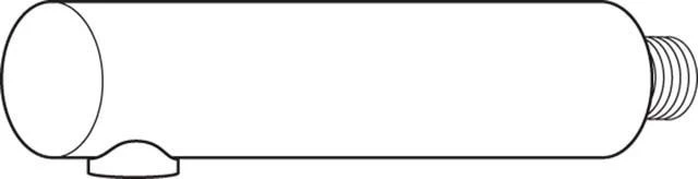 Villeroy Und Boch Handbrause 925205LE Zu Como Shower/Shower Window, Edelstahl Massiv, Poliert 1 Villeroy Und Boch Handbrause 925205LE Zu Como Shower/Shower Window, Edelstahl Massiv, Poliert