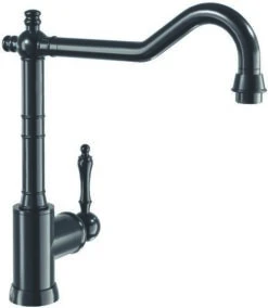 Villeroy Und Boch Küchenarmatur Avia 2.0 92400004 11,2 L/min, Flexible Anschlussschläuche, Bronze -VIEGA Verkäufe Villeroy und Boch Kuechenarmatur Avia 2.0 92400004 112 l min flexible Anschlussschlaeuche Bronze 3