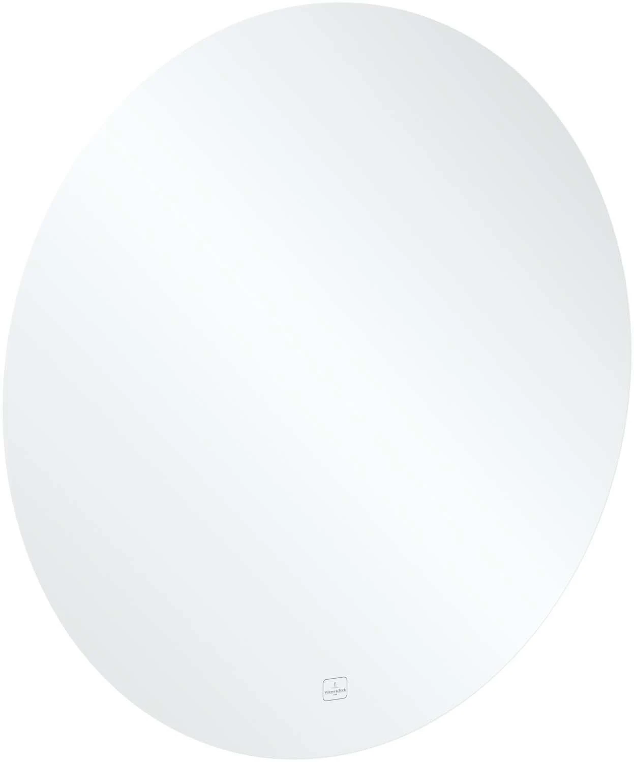 Villeroy Und Boch More To See Spiegel A4608500 85 X 85 X 3,1 Cm, 23,52 W, Mit LED-Beleuchtung 1 Villeroy Und Boch More To See Spiegel A4608500 85 X 85 X 3,1 Cm, 23,52 W, Mit LED-Beleuchtung