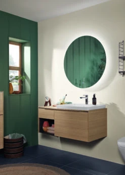 Villeroy Und Boch Subway 3.0 Schrank-Waschtisch 4A706001 60x47cm, Mit 1 Hahnloch/mit Überlauf, Weiß -VIEGA Verkäufe Villeroy und Boch Subway 3.0 Schrank Waschtisch 4A706001 60x47cm mit 1 Hahnloch mit Ueberlauf weiss 8