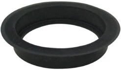 Walraven Dichtungsring 7300070 DN 70, Für GA/SML, Aus EPDM-Gummi, Schwarz