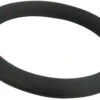 Walraven Dichtungsring 7301150 DN 150, Für GA/SML, Aus EPDM-Gummi, Schwarz