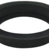 Walraven Dichtungsring 7302125 DN 125, Für GA/HT, Aus EPDM-Gummi, Schwarz
