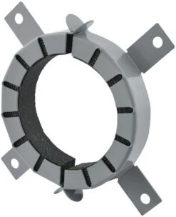 Walraven Pacifyre Brandschutzmanschette 2134125125 75-125mm, Für Brennbare Rohrleitungen