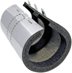 Walraven Pacifyre Brandschutzmanschette 2154054056 54-56mm, Für Brennbare Rohrleitungen