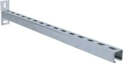 Walraven RapidStrut Wandkonsole 6603864 41 X 41 X 600 Mm, Stahl