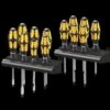 Wera Big Pack 900 Schraubendrehersatz Kraftform 05133285001 13-teilig