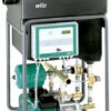 Wilo Regenwasser-Nutzungsanlage 2531206 604, 0,75 KW, 230 V