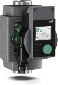 Wilo Stratos PICO-Z 25/0,5-4 Zirkulationspumpe 4255433 Nur Für Trinkwasser