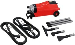 Zehnder Pumpen Schlammsauger 15645 USS 4000, Universal