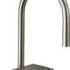 Hansgrohe Aquno Select M81 Küchenarmatur 73831800 Mit Ausziehbrause, 3jet, SBox, Edelstahl Finish