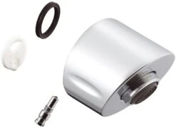 Hansgrohe Auslauf Komplett Axor Arco 11098680 Aranja/gold Optik