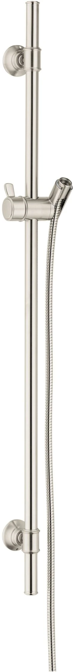 Hansgrohe Brausenset Axor Montreux 27982820 Brushed Nickel