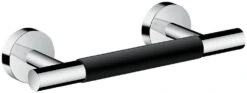 Hansgrohe Comfort Fußstütze 26329000 Chrom