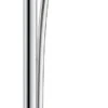 Hansgrohe Croma Select S 1jet Brauseset 26564400 Weiss-chrom, 65 Cm Brausestange Unica Croma