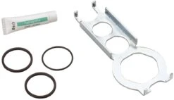 Hansgrohe Dichtungsset Axor Starck Für Küchenarmatur