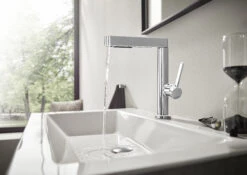 Hansgrohe Finoris Waschtischarmatur 76063000 Mit Ausziehbrause 2jet Und Push-Open Ablaufgarnitur, Chrom 7 Hansgrohe Finoris Waschtischarmatur 76063000 Mit Ausziehbrause 2jet Und Push-Open Ablaufgarnitur, Chrom -VIEGA Verkäufe hansgrohe Finoris Waschtischarmatur 76063000 mit Ausziehbrause 2jet und Push Open Ablaufgarnitur chrom 2