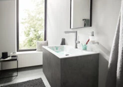 Hansgrohe Finoris Waschtischarmatur 76063000 Mit Ausziehbrause 2jet Und Push-Open Ablaufgarnitur, Chrom 8 Hansgrohe Finoris Waschtischarmatur 76063000 Mit Ausziehbrause 2jet Und Push-Open Ablaufgarnitur, Chrom -VIEGA Verkäufe hansgrohe Finoris Waschtischarmatur 76063000 mit Ausziehbrause 2jet und Push Open Ablaufgarnitur chrom 3