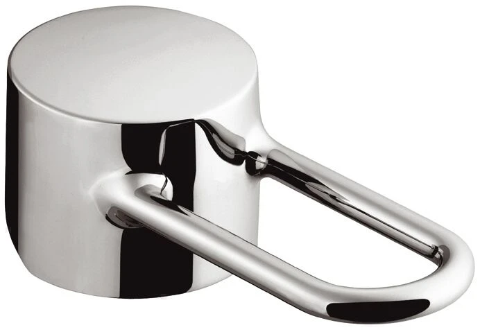 Hansgrohe Griff Axor Uno Für Küchenarmatur, Chrom 1 Hansgrohe Griff Axor Uno Für Küchenarmatur, Chrom