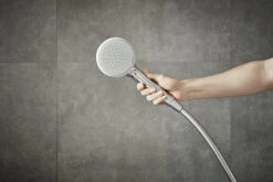 Hansgrohe Handbrause Croma 100 Vario 28535000 Chrom, Brausekopf 10 Cm -VIEGA Verkäufe hansgrohe Handbrause Croma 100 Vario 28535000 chrom Brausekopf 10 cm 4