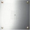 Hansgrohe Kopfbrause Axor Starck ShowerHeaven 970 X 970 Mm, Mit Beleuchtung, Edelstahl 10623800