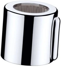 Hansgrohe Mantel Für Zapfventil Weiß 94061450