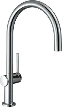 Hansgrohe Talis M54-220 Küchenarmatur 72804000 1jet, Chrom