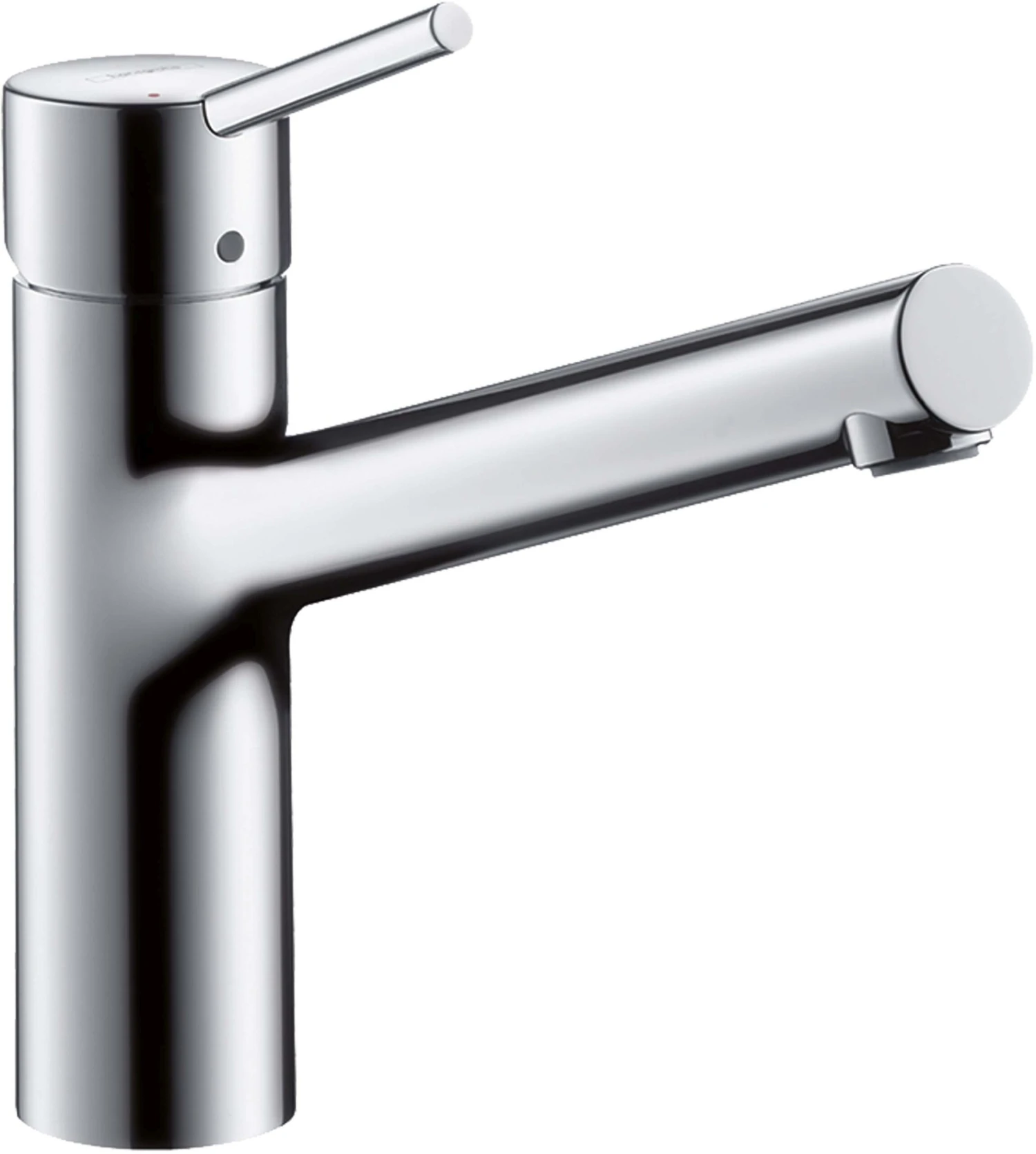 Hansgrohe Talis S 170 Küchenarmatur 32851000 Schwenkbarer Auslauf, Chrom 1 Hansgrohe Talis S 170 Küchenarmatur 32851000 Schwenkbarer Auslauf, Chrom