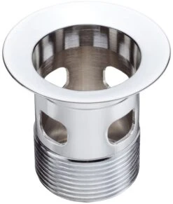 Hansgrohe Ventil Vinzia WT-Garnitur Weiss 96012450