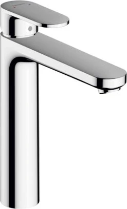 Hansgrohe Vernis Blend Waschtischarmatur 71582000 Ohne Ablaufgarnitur, Chrom