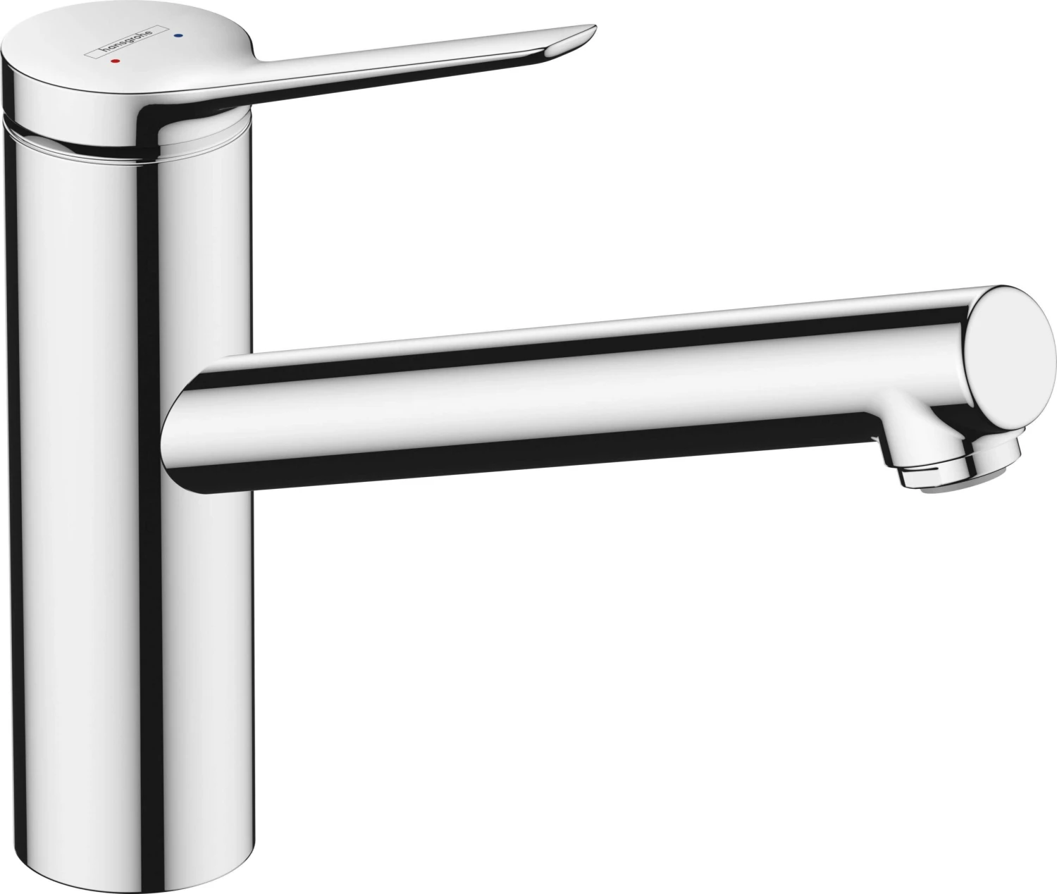 Hansgrohe Zesis M33 150 Küchenarmatur 74813000 1jet, CoolStart, EcoSmart, Chrom 1 Hansgrohe Zesis M33 150 Küchenarmatur 74813000 1jet, CoolStart, EcoSmart, Chrom